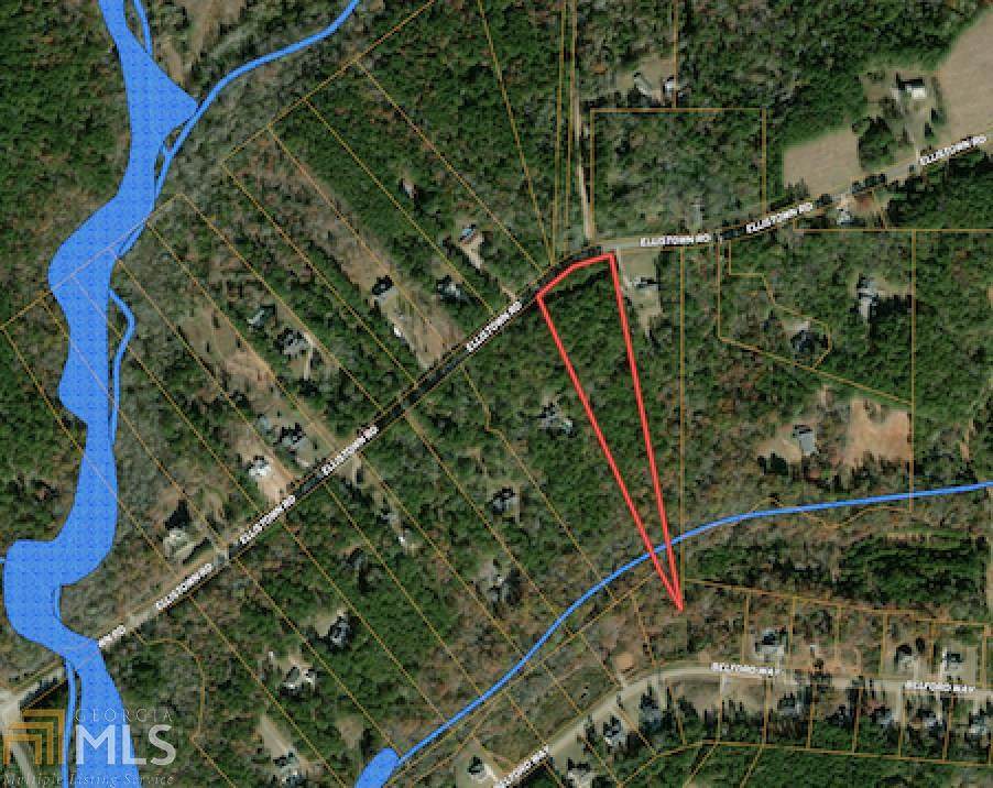 405 Ellistown - Photo 1