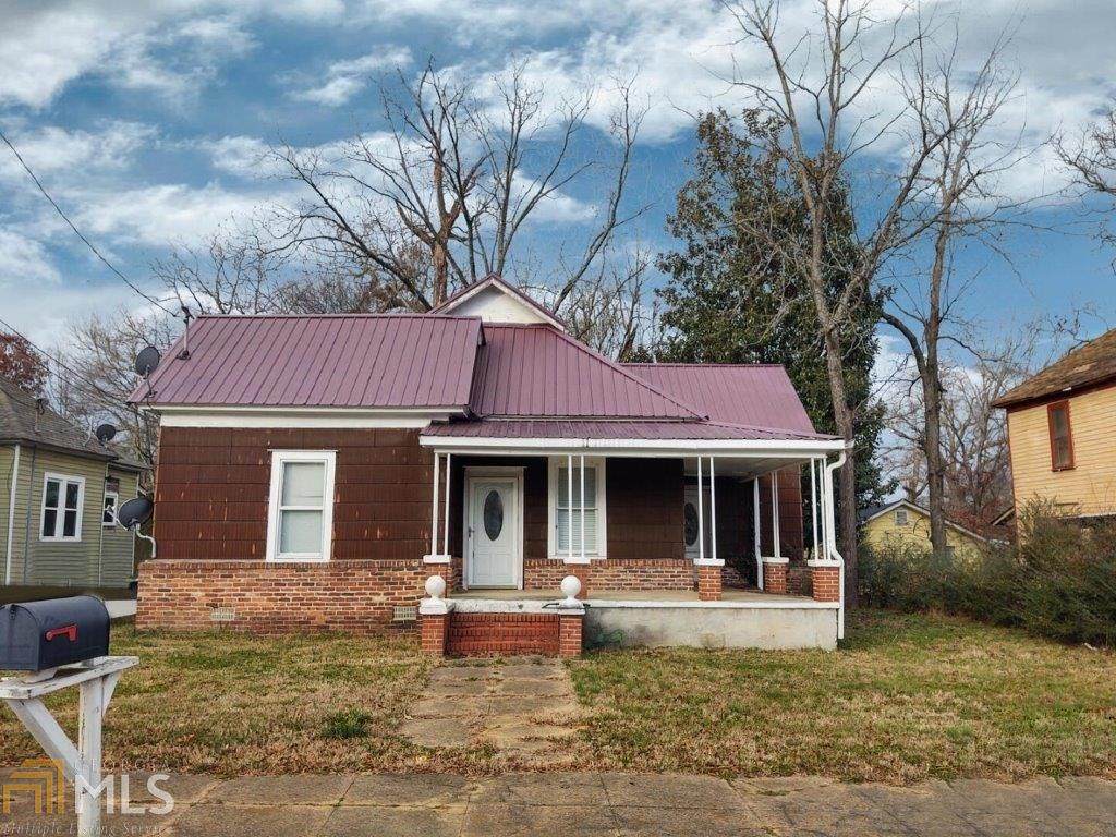408 S Broad St - Photo 1
