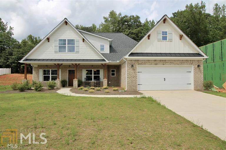 0 East Lake - Photo 1