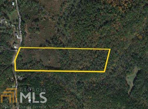 0 Flat Bottom Rd - Photo 1
