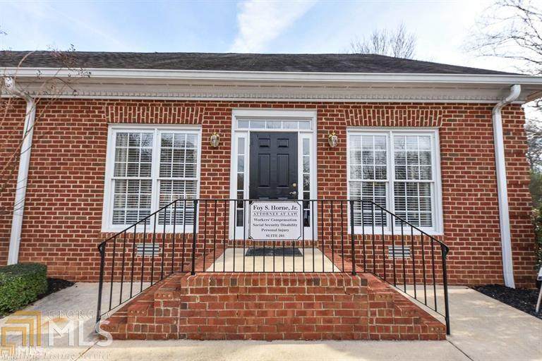 1671 Meriweather Dr - Photo 1