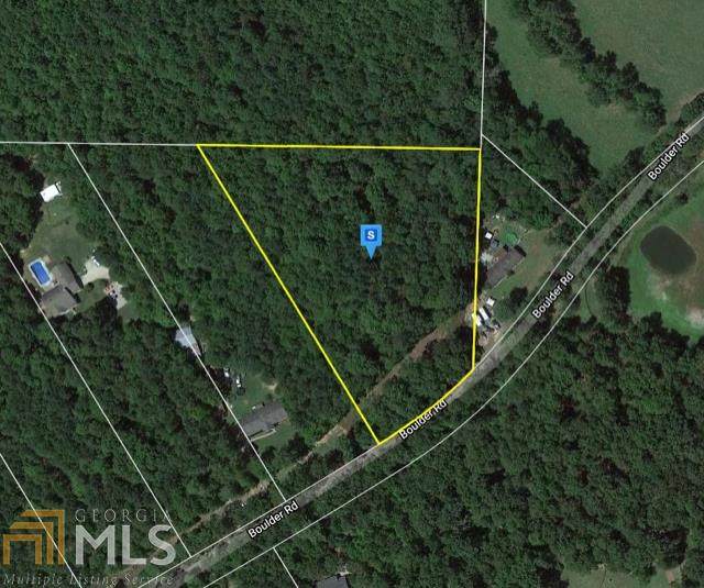 0 Boulder Rd - Photo 1