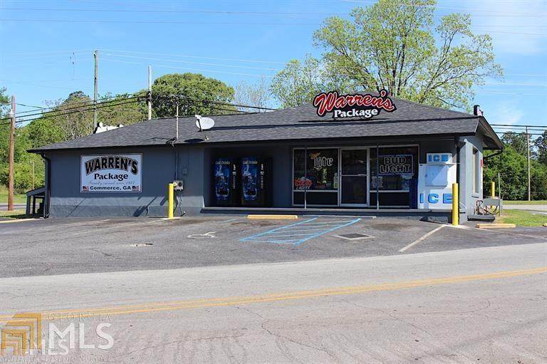 2715 Old Maysville Rd - Photo 1