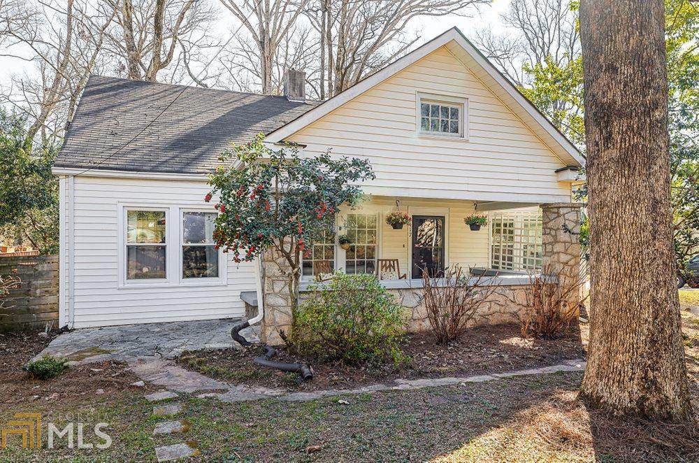 2417 Glenwood Ave - Photo 1