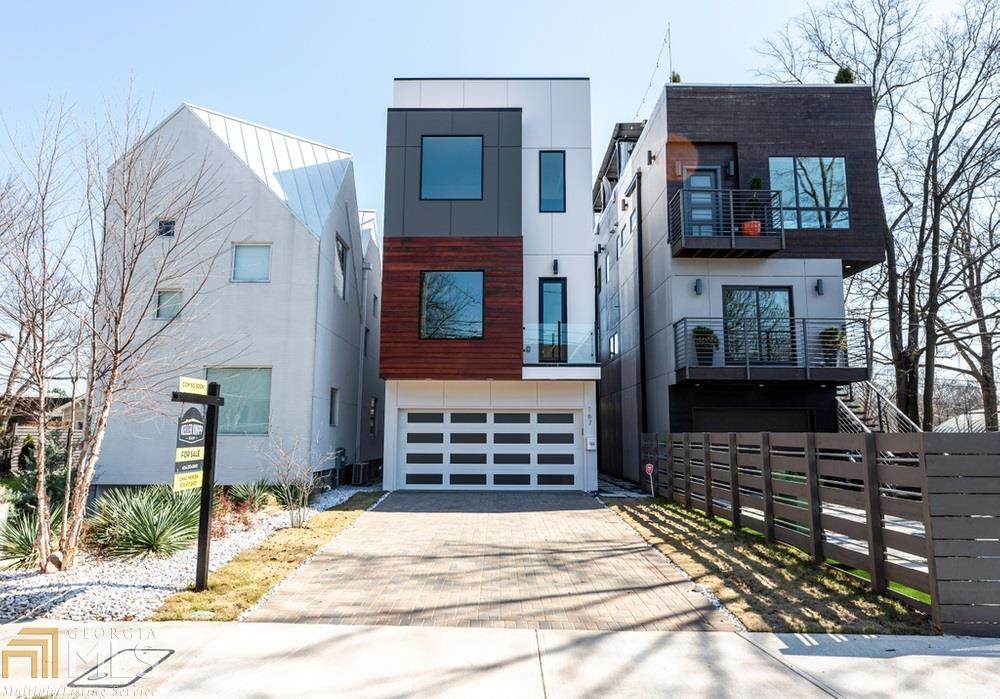167 Sampson St - Photo 1