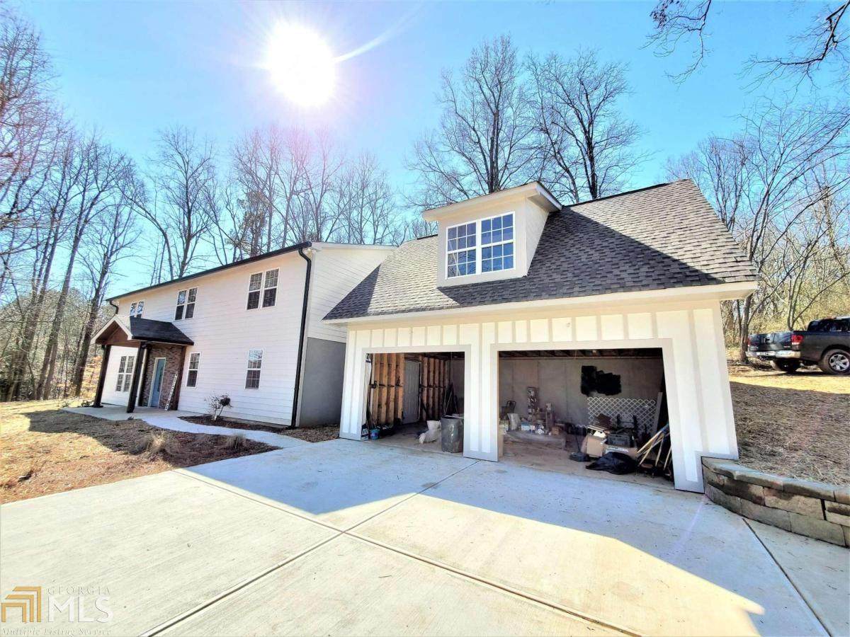 1626 Batesville Rd - Photo 1