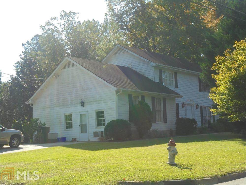 4143 Legion Dr - Photo 1