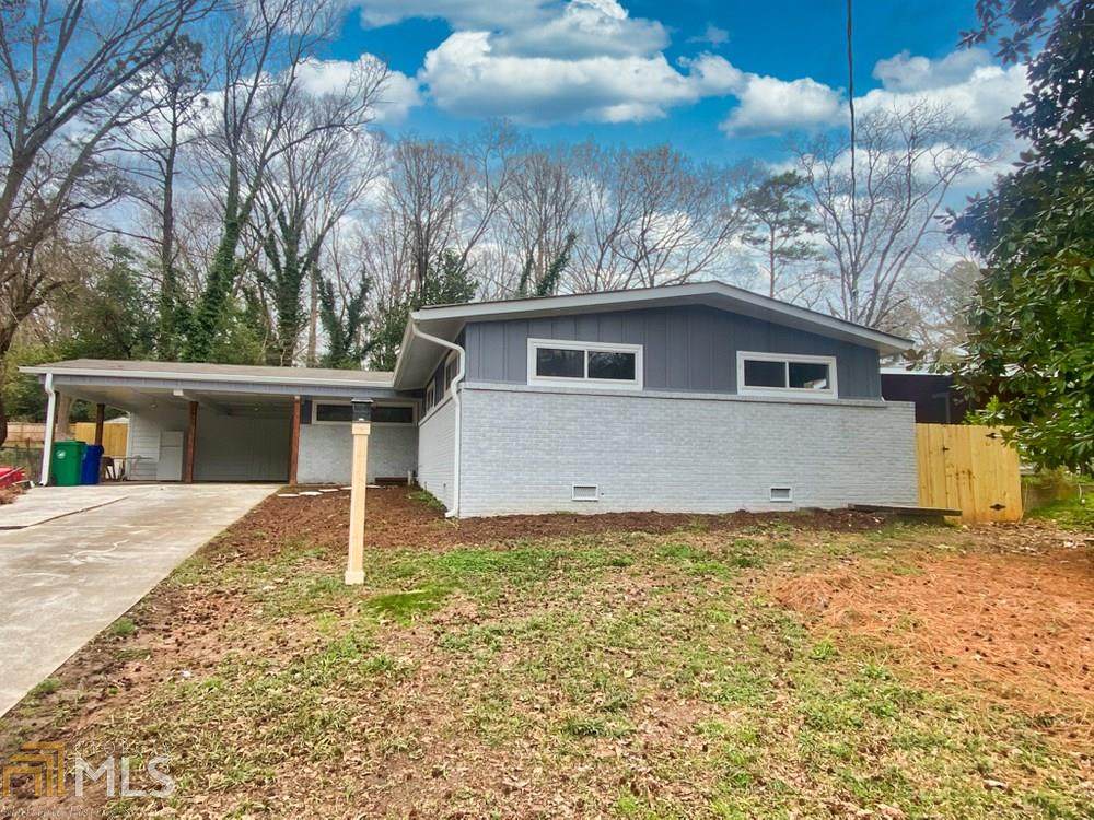 2668 Mcclave Dr - Photo 1