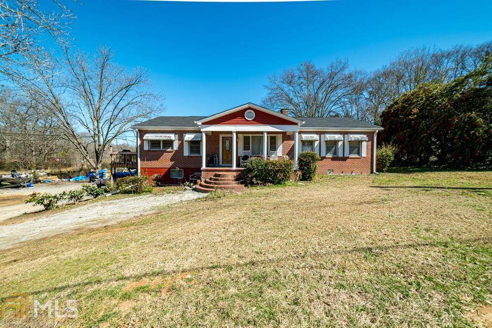 2883 Hiram Douglasville Hwy - Photo 1
