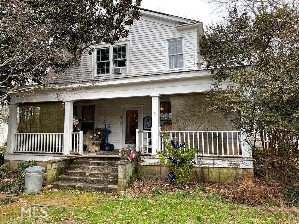 528 South Main St - Photo 1
