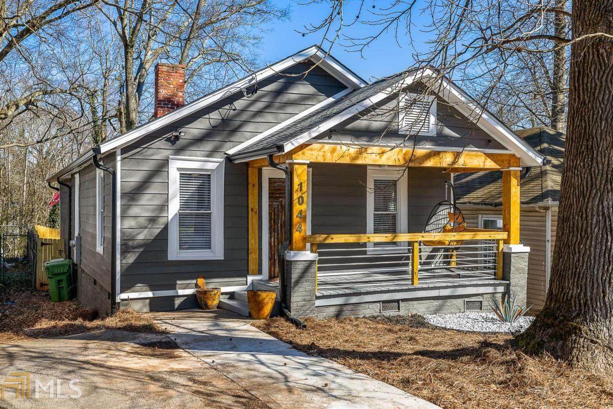 1044 Sims St - Photo 1