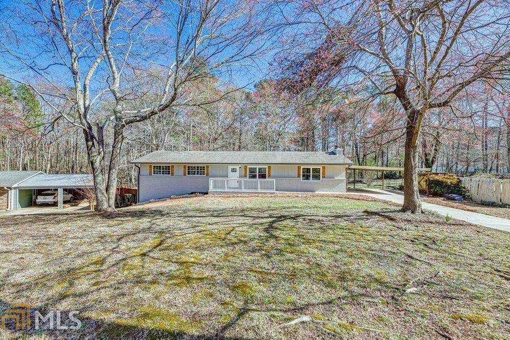 2159 Chestnut Pl - Photo 1