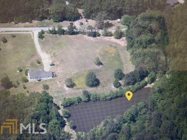 8451 Norris Lake Way - Photo 1