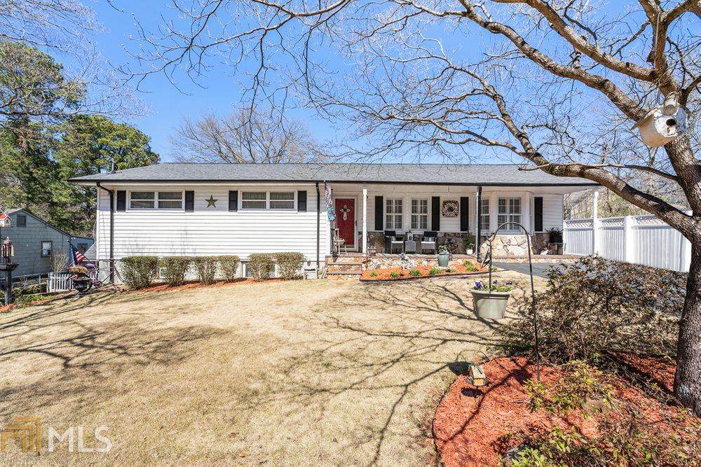5 Buford St - Photo 1