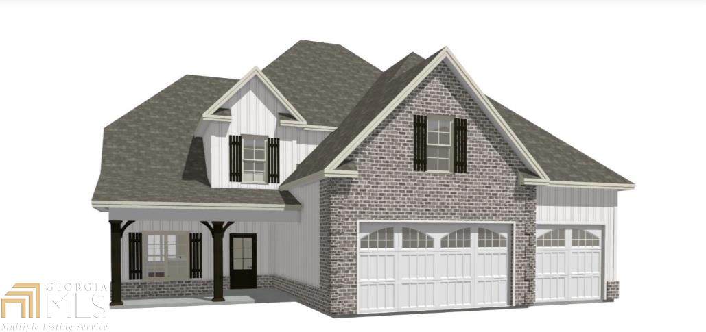 218 Morgan Ranch Cir - Photo 1