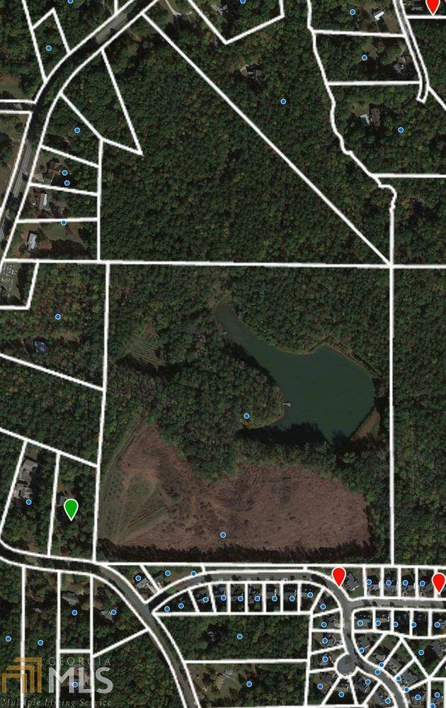 185 Old Griffin Rd - Photo 1