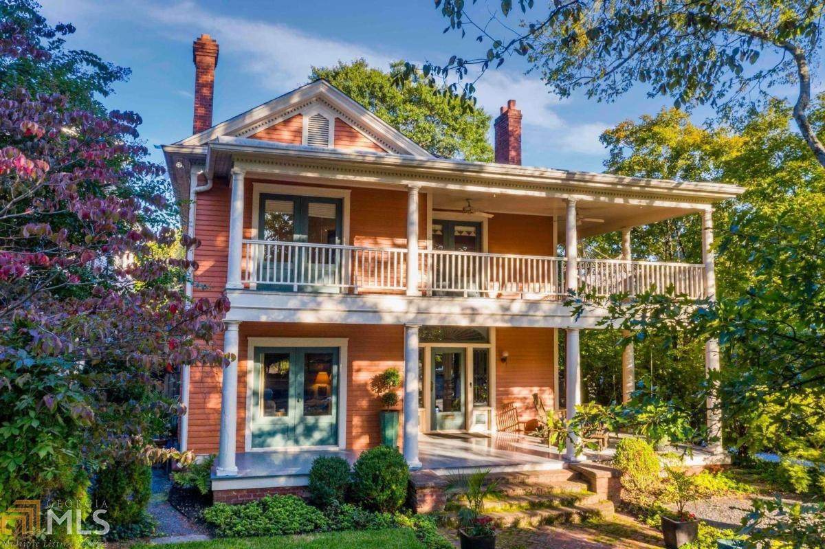 781 Myrtle St - Photo 1