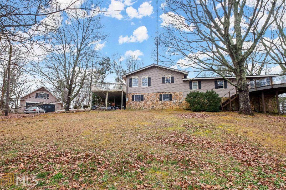 283 Talcmine Dr - Photo 1