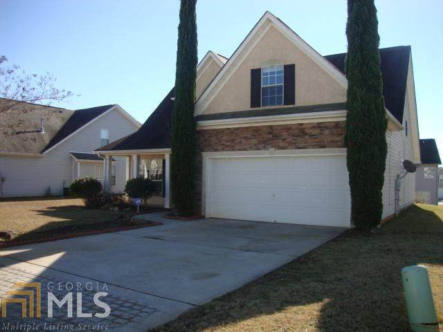 186 Saddleview Trl - Photo 1