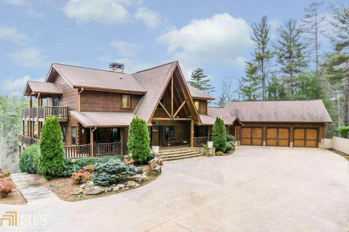 1313 Nimblewill Creek Rd - Photo 1