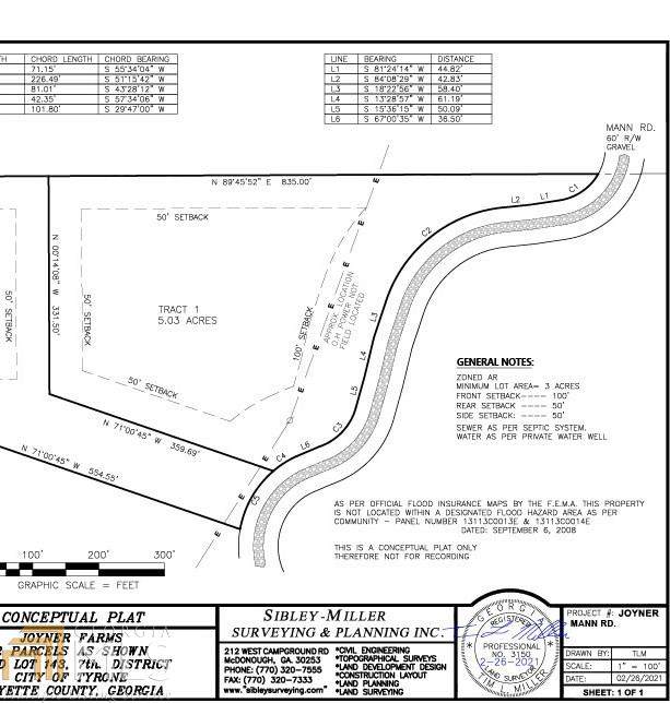 0 Mann Rd - Photo 1