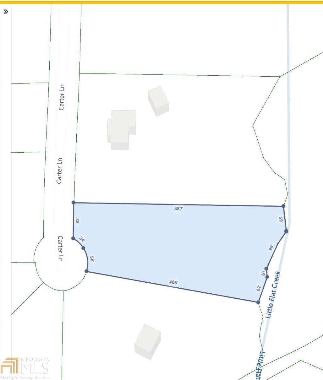 0 Carter Ln - Photo 1