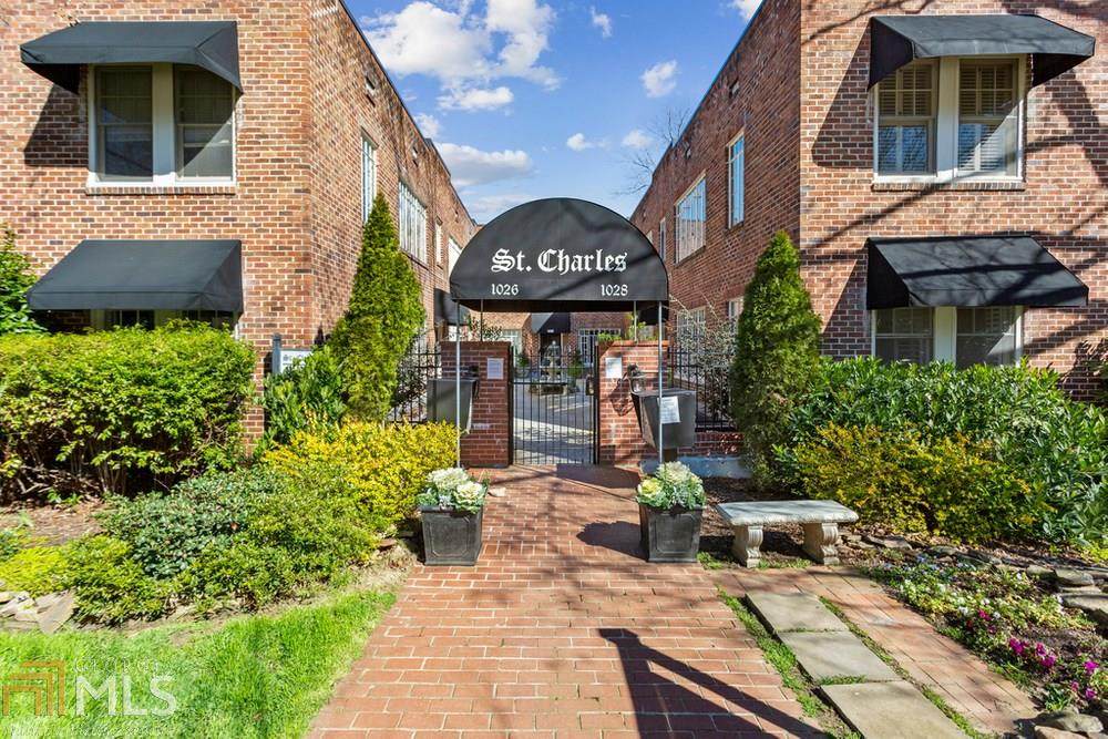 1026 Saint Charles Ave - Photo 1