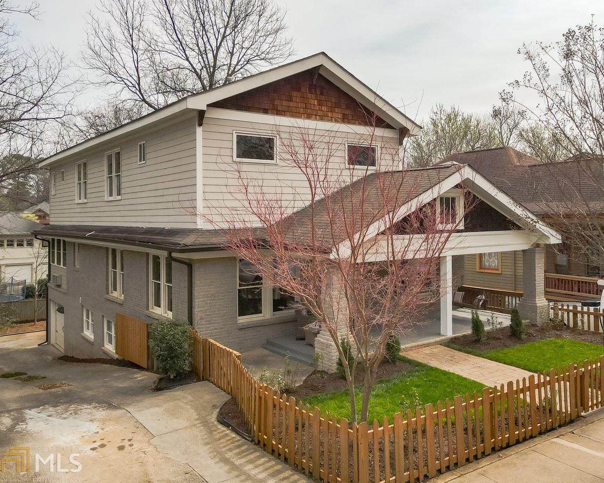 144 Mead Rd - Photo 1