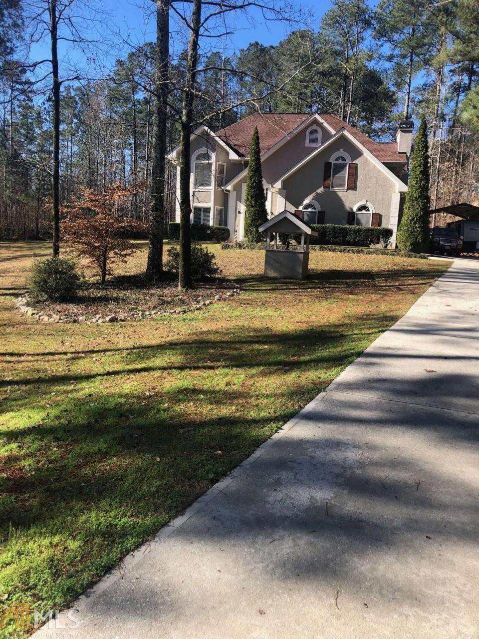 205 Indian Bluff Dr - Photo 1