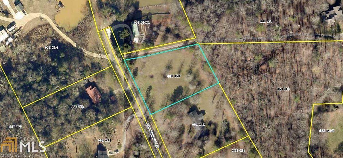 0 Oak Springs Rd - Photo 1