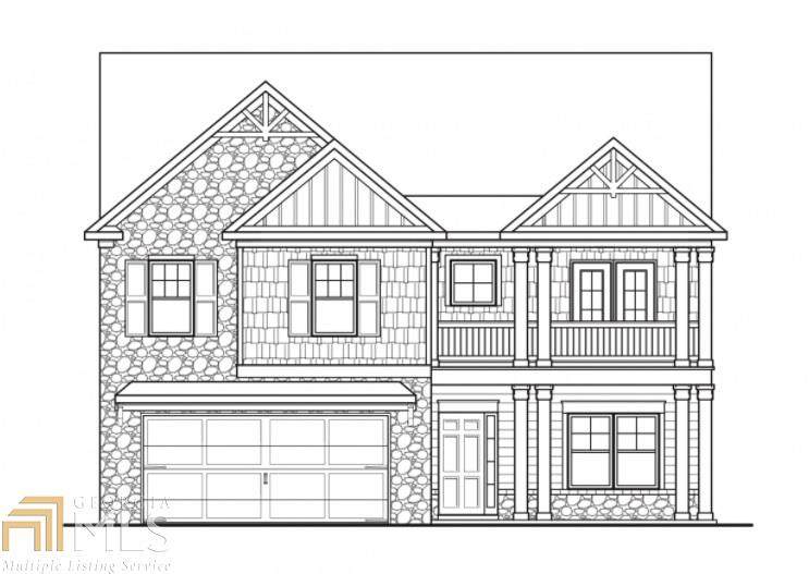 2070 Woodmont Dr - Photo 1