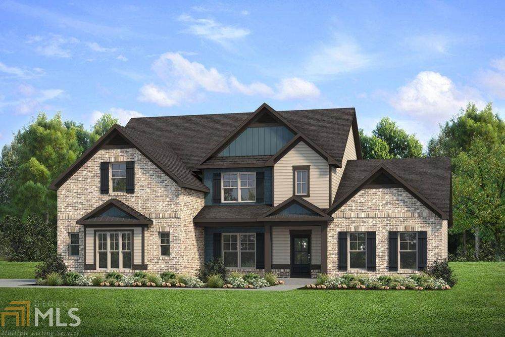 0 Barnsley Farms Dr - Photo 1