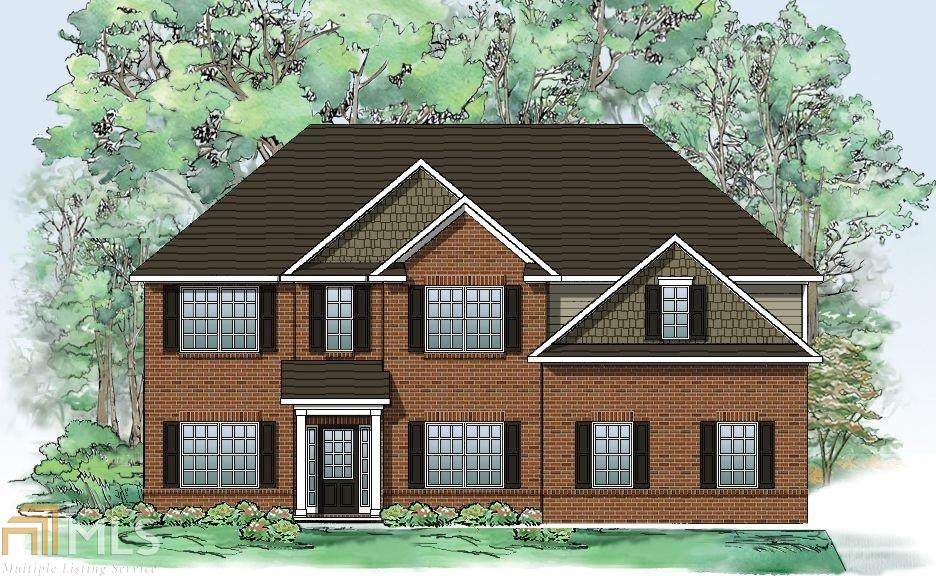 5607 Livesage Dr - Photo 1