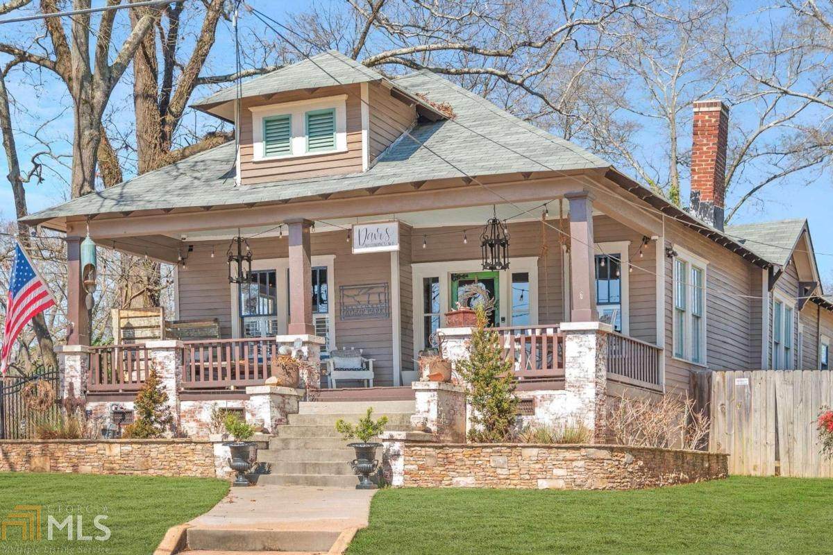 691 Catherine St - Photo 1
