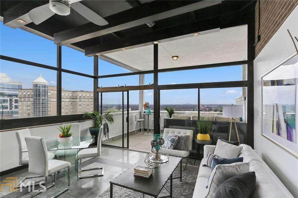 620 Peachtree St - Photo 1