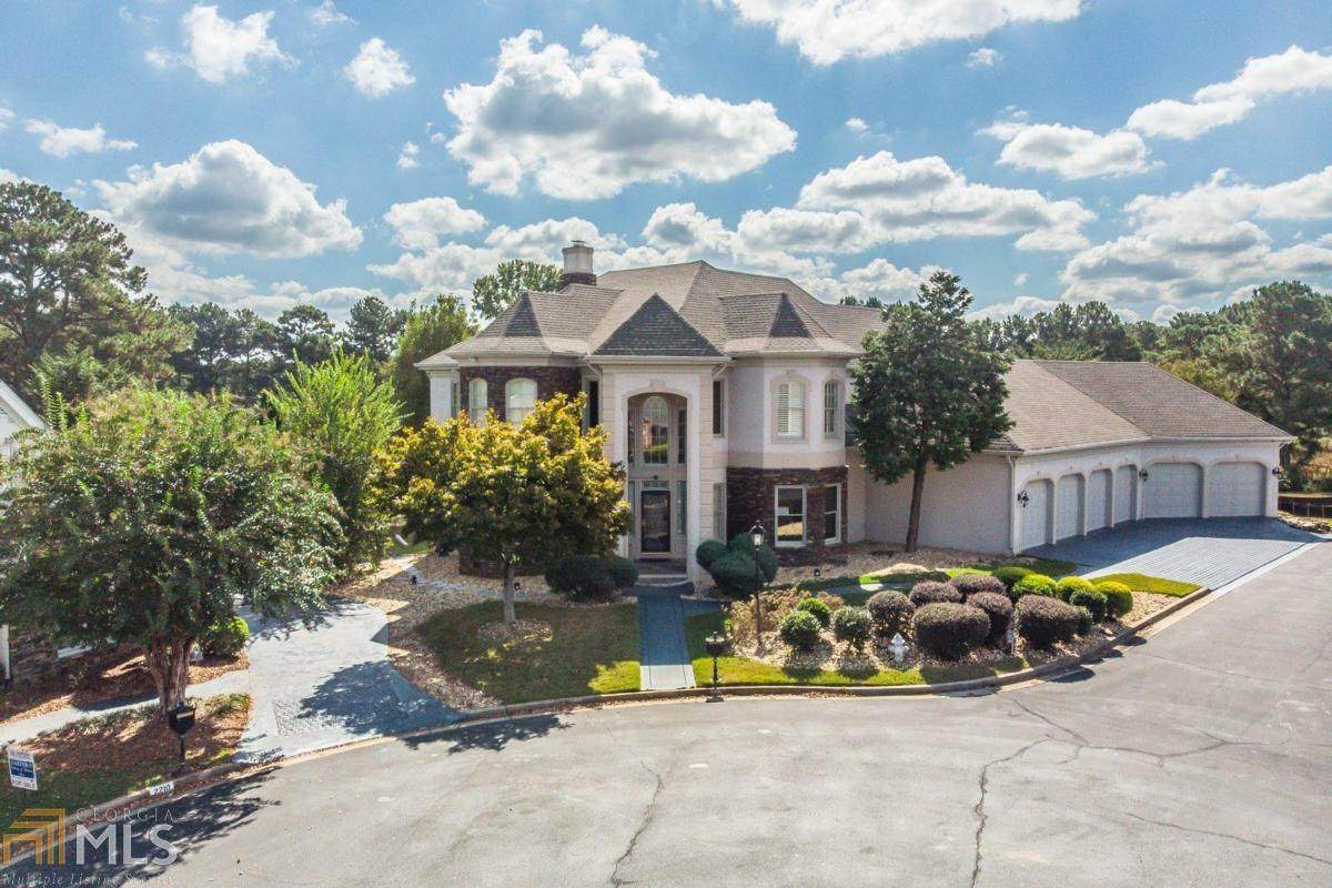 2214 Chase Way - Photo 1