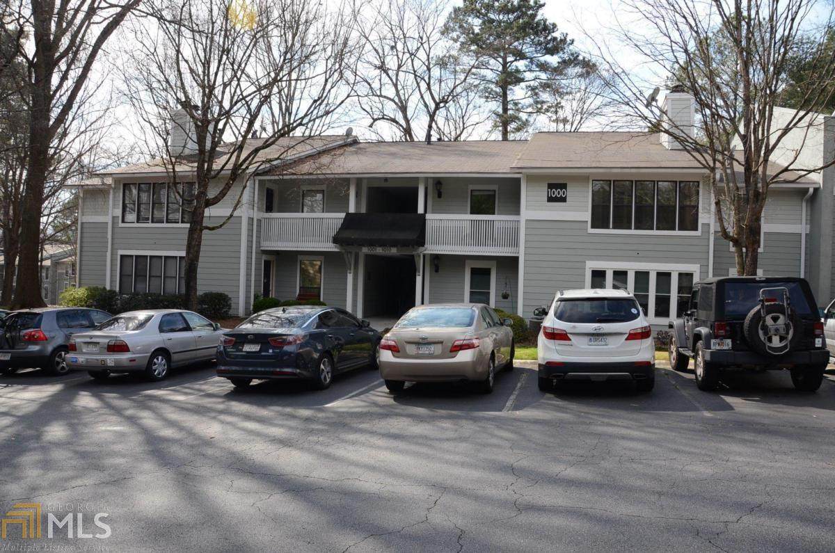 1004 Summit North Dr - Photo 1