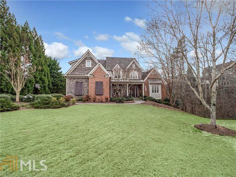 75 Parkside Cir - Photo 1
