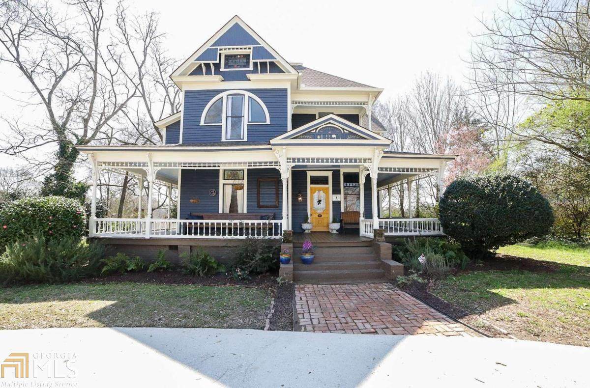 518 East Church St - Photo 1