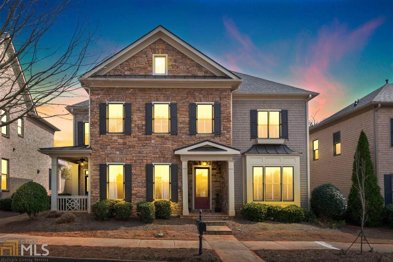 1024 Merrivale Chase - Photo 1
