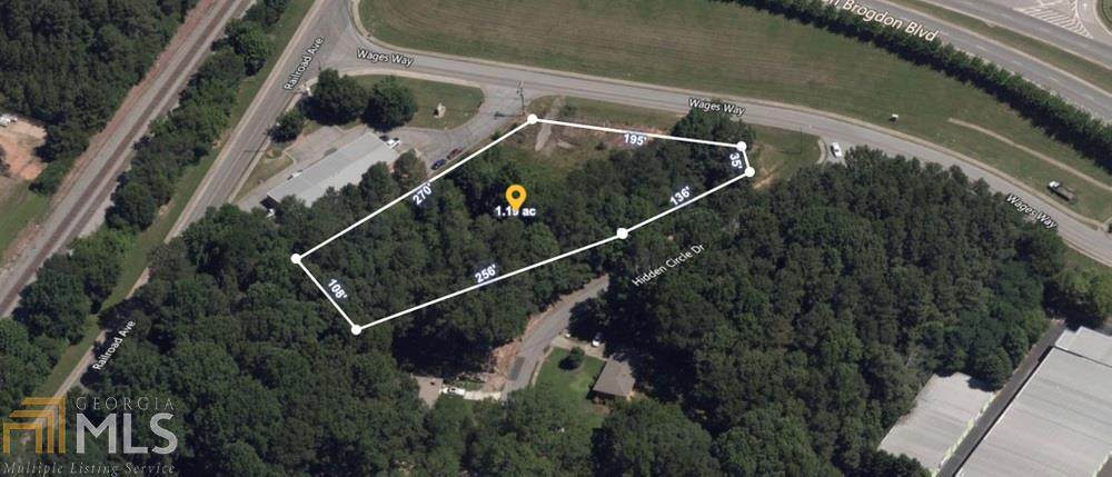 4810 Wages Way - Photo 1