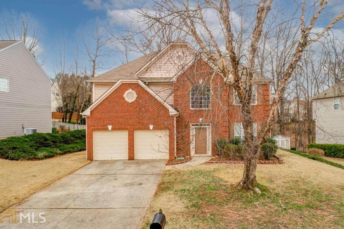 4527 Howell Farms Rd - Photo 1