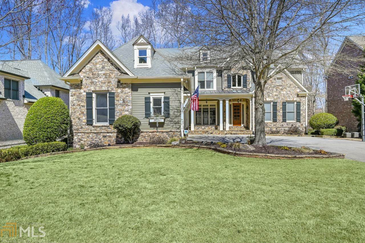 2427 Wistful Way - Photo 1