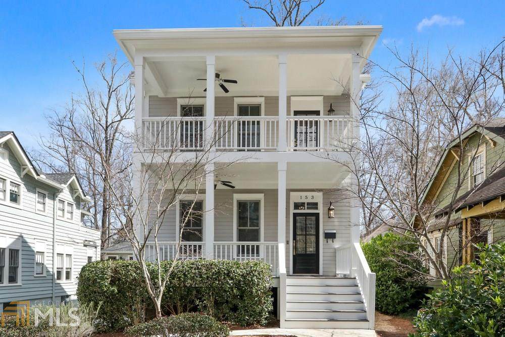 153 Barksdale Dr - Photo 1