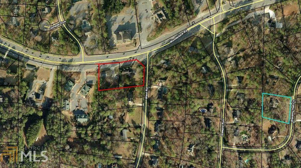 1770 Woodstock Rd - Photo 1