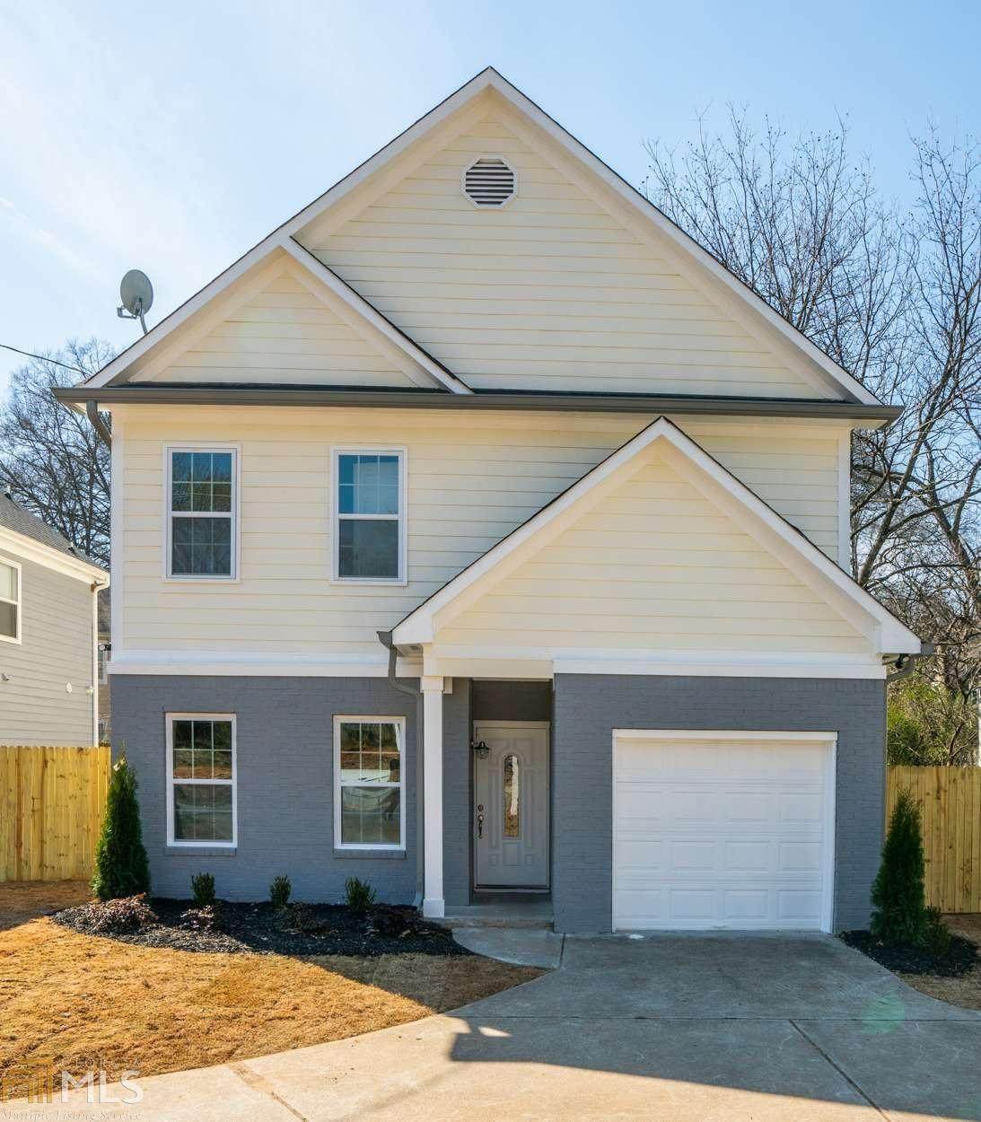 1015 Mcdaniel St - Photo 1