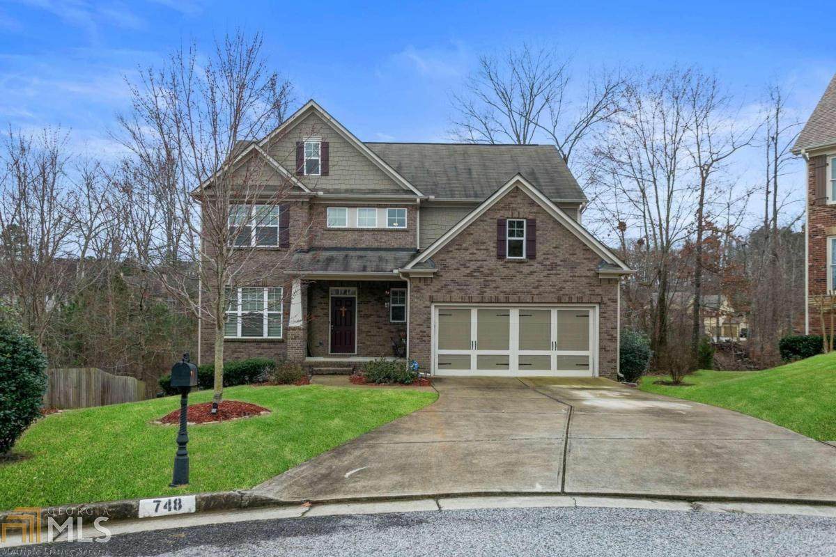 748 Cape Ivey - Photo 1