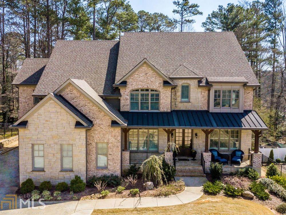 3622 Robinson Rd - Photo 1