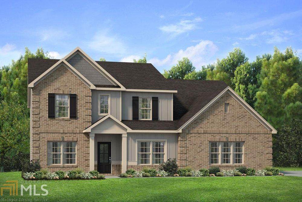0 Barnsley Farms Dr - Photo 1
