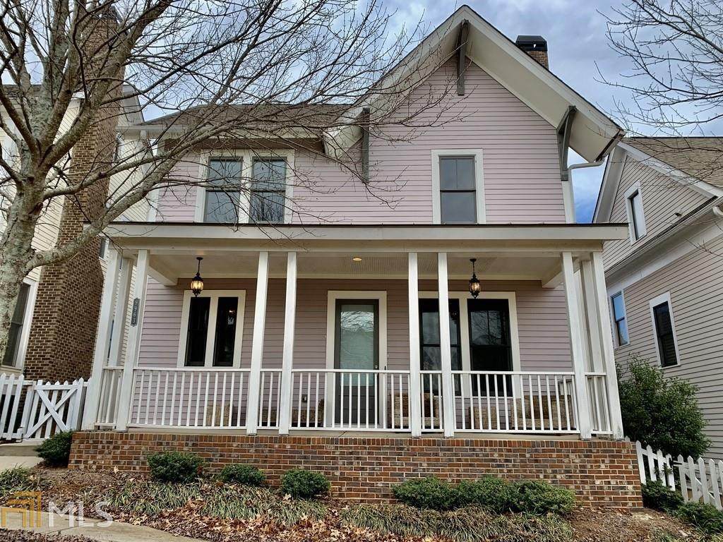 9963 Brantingham - Photo 1